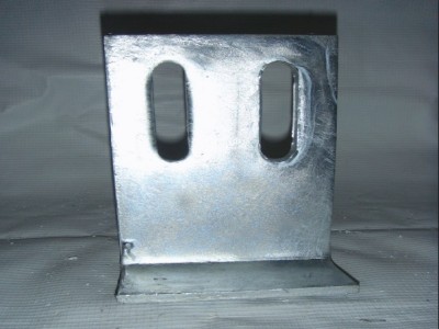 建筑預(yù)埋件